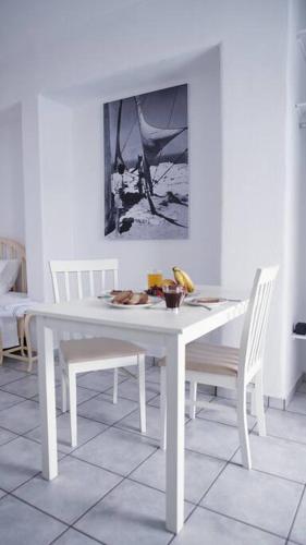 Pentara's Windmill studio