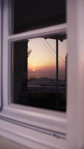 Pentara's Windmill studio