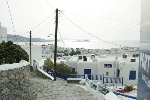 Pentara's Windmill studio