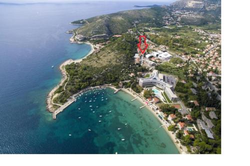 Apartman Nela Srebreno