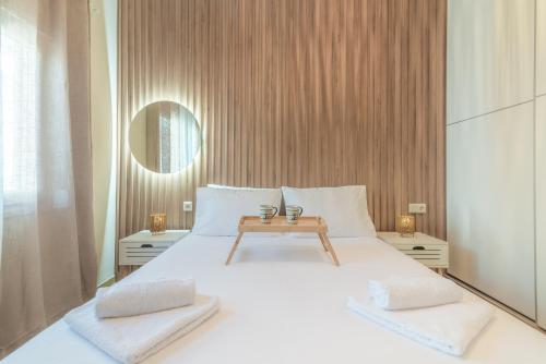New & Modern Apartment in City Center