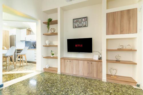 New & Modern Apartment in City Center
