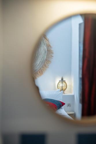 Fotografie z fotogalerie ubytování Riad Dar Sarah v destinaci Taghazout