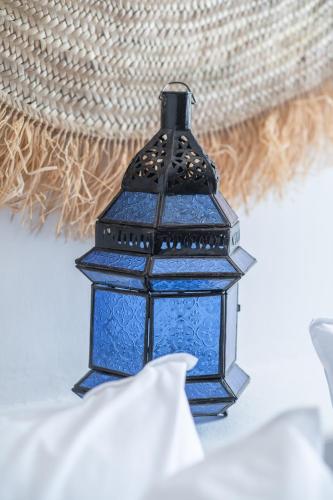 Fotografie z fotogalerie ubytování Riad Dar Sarah v destinaci Taghazout