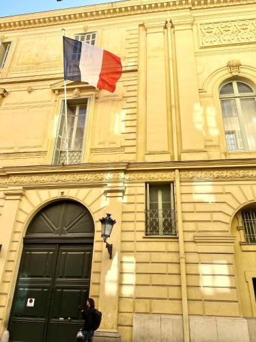 Sublime Appartement 2 pièces au cœur de la Vieille Ville