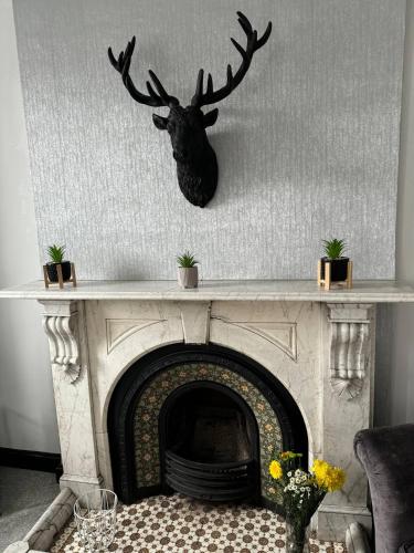 Gallery image of Lowther Apartment - 2 Bedrooms - Sleeps 4 in Whitehaven