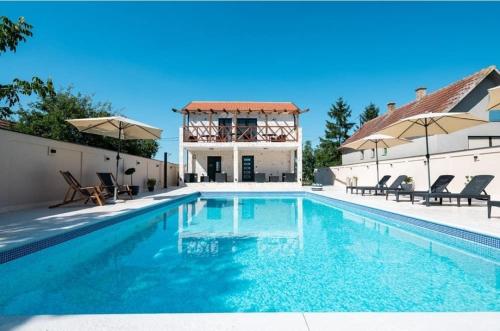 Φωτογραφία από το άλμπουμ του Villa Azul σε Šimanovci