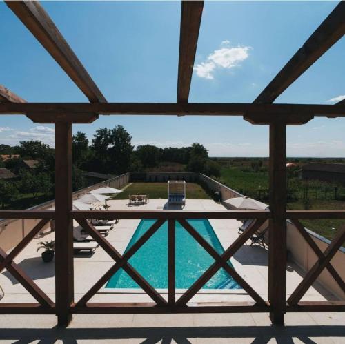 Φωτογραφία από το άλμπουμ του Villa Azul σε Šimanovci