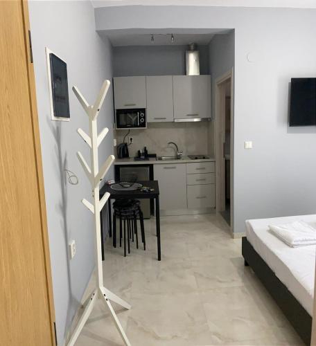 Umbrella Apartment