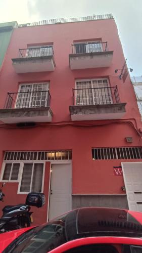 LPA Urban stay
