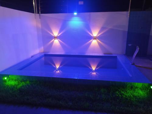 Billede fra billedgalleriet på Beach House Praia de Carapibus i Jacumã