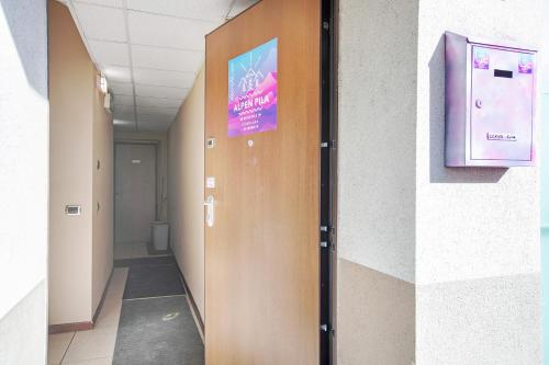 Gambar di galeri bagi Alpen Pila Residence Loft 1 di Aosta