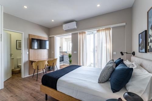 Nomad's Easy Stay - Studio Lounge Casa da Musica
