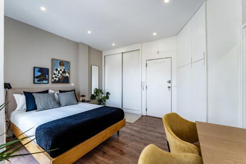 Nomad's Easy Stay - Studio Lounge Casa da Musica