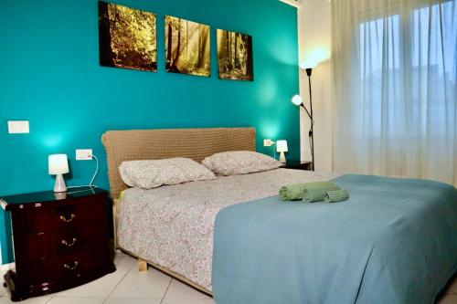 Apartment by the Martesana River