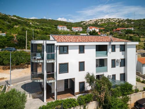 Seaview Apartments