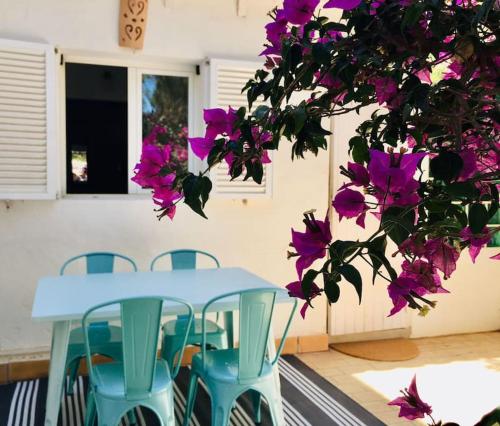 Formentera Apartamento Paradíso 8