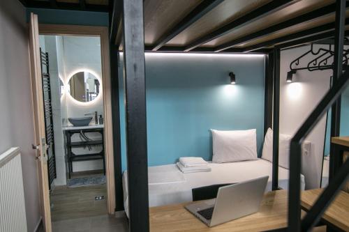 Meteora Loft Apartments 1