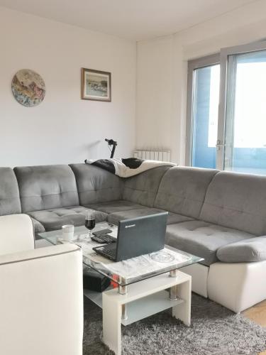 Family Apartment Rocky III