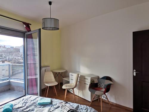 Family Apartment Rocky III