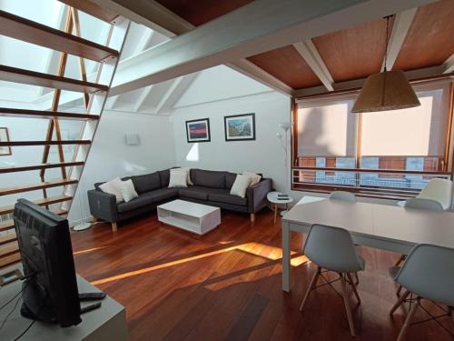 Inmocyma Los Escuadros-Benasque