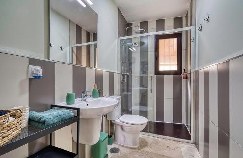 Atico con terraza privada Centro Histórico