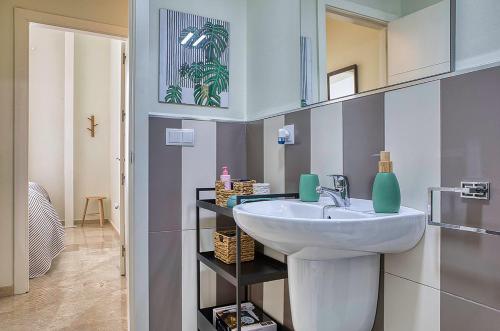 Atico con terraza privada Centro Histórico
