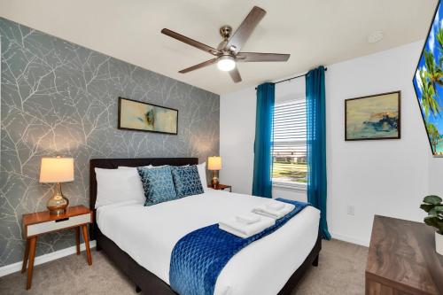 Oasis with Heated Pool Marvel and Nemo rooms Near Disney photo 12