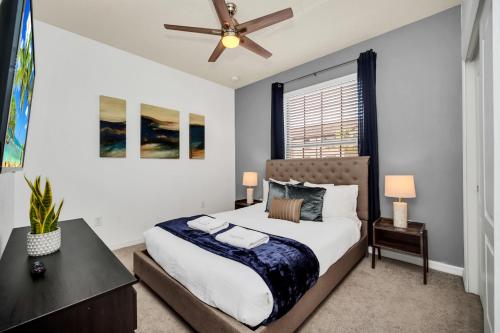 Oasis with Heated Pool Marvel and Nemo rooms Near Disney photo 29