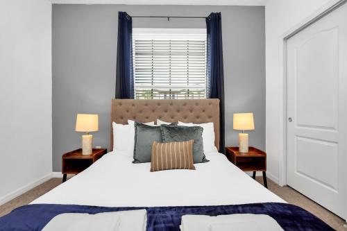 Oasis with Heated Pool Marvel and Nemo rooms Near Disney photo 30
