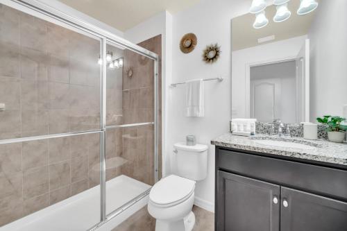 Oasis with Heated Pool Marvel and Nemo rooms Near Disney photo 31