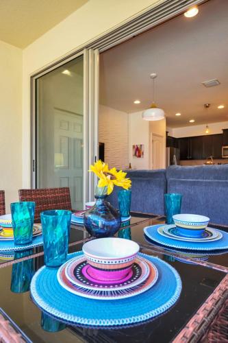 Oasis with Heated Pool Marvel and Nemo rooms Near Disney photo 52