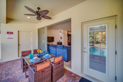 Oasis with Heated Pool Marvel and Nemo rooms Near Disney photo 53