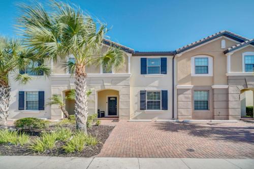 Oasis with Heated Pool Marvel and Nemo rooms Near Disney photo 48