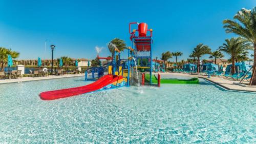 Oasis with Heated Pool Marvel and Nemo rooms Near Disney photo 59