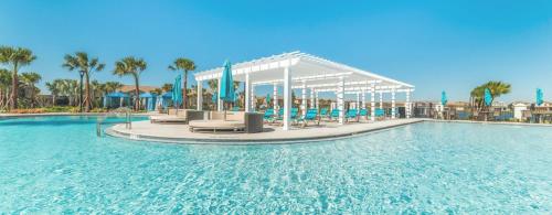 Oasis with Heated Pool Marvel and Nemo rooms Near Disney photo 60