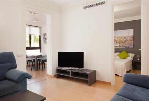 AB Marina Apartments