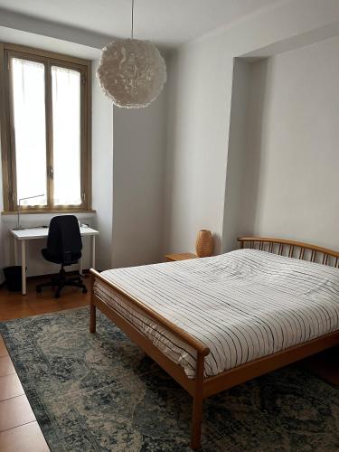 Grazioso appartamento nel quartiere Maggiolina di Milano