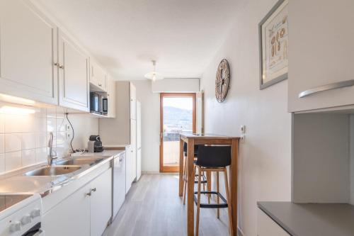 DUCS DE SAVOIE - Comfortable flat a stone's throw from the old town
