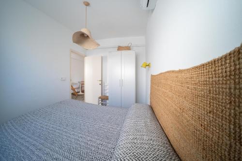 Tradicional apartamento central de 2 camas dobles