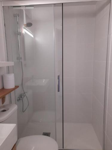 Appartement lumineux sur les canaux