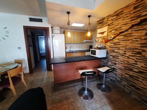 Costa Apartment