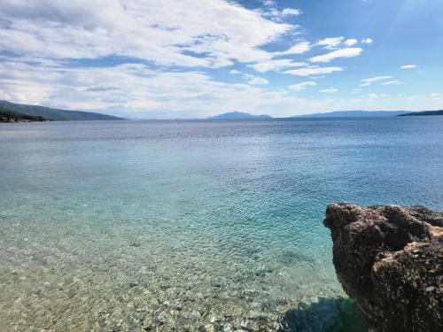 Φυσικό τοπίο κοντά σε αυτό το bed & breakfast