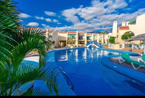 House Harvey J53 Mareverde Costa Adeje
