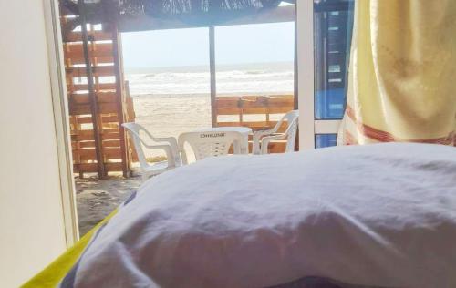 Fotografie z fotogalerie ubytování MAR de FE v destinaci Cartagena