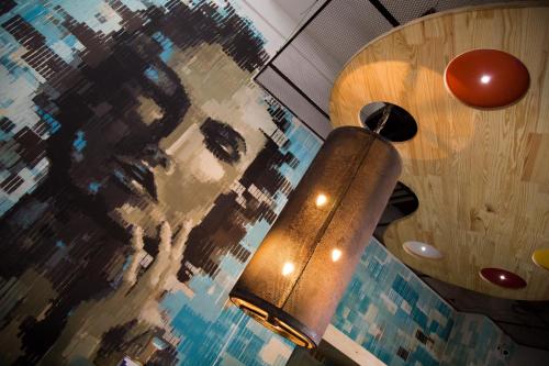 Fotografie z fotogalerie ubytování Hotel Medellin Arte v destinaci Medellín