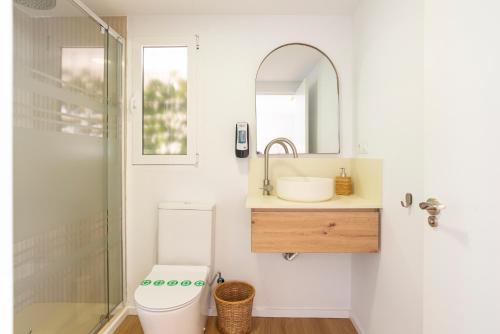 Mimosas & Sea Views by ELE Apartments