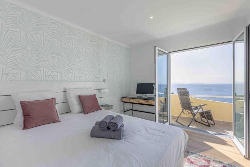 Portinho Mar Apartment