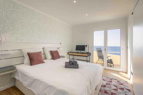 Portinho Mar Apartment