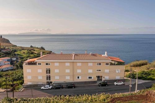 Portinho Mar Apartment